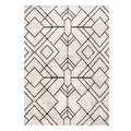 Bamboo Silk Handtuftted Carpet _ Texturizado