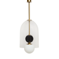 Modest Muse Hanging Pendant Light HPL#06
