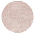 Viscose Handtufted Carpet Loop - Petal Soft