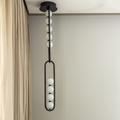 Twin Pendant Lamp