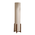 Four Finger Floor Lamp