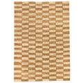 Hemp Hand Woven Rug _ Cove