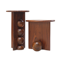 Nemo & Dory Side Tables