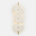 Organic Wall Lamp
