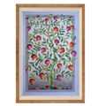 Pomegranate in Bloom 2