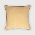 Glow Sunset Velvet Cushion Cover