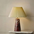 Japandi Table Lamp