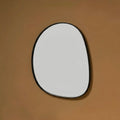 Pebble Mirror