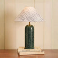 Plinth Table Lamp