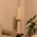 Loom Floor Lamp
