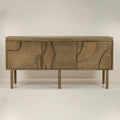 Stravos Side Board