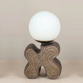 Eton Table Lamp