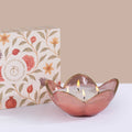 Eternal Bloom - Bowl Candle - Pink - English Rose