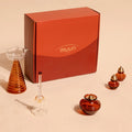 Composite Gift Box (Diya, Kalash and Ringing Bell)