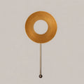 Drop Wall Sconce