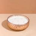 Honeycomb - Bowl Candle - Tranquil Lotus - Tranquil Lotus