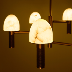 Vesper Chandelier