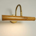 CWS225 - Movable Wooden Picture Light