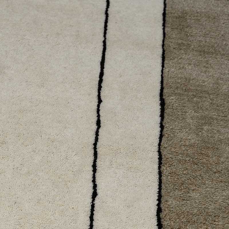 Berger Wool Rug