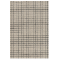 Wool Handtufted Carpet Loop _ Plush Matrix