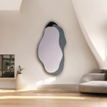 Puddle Mirror