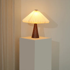 Decorative Ballet Table Lamp perfect for cozy corners