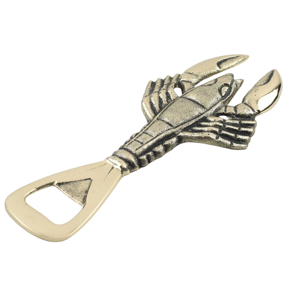Peru Lobster Bottle Opener