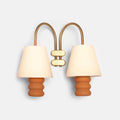 Terra Contour Dual Wall Sconce