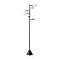 Spiral Floor Lamp