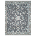 Wool Handtufted Carpet _Heriz