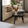 Pebble & Braid Rug