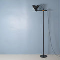 Scandinavian Floor Standing Lamp