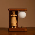 MuseVERSE Ruler Table Lamp