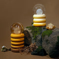 Honey Lume Table Lamp