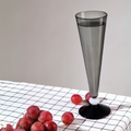 Twilight Champagne Glass