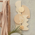 Swarn Textured Wall Art