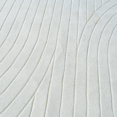 Bitte Wool Rug