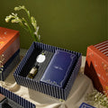 Mood Maker |  Lamp & Room Perfume Gift Set