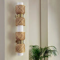 Metamorphosis Linear Wall Lamp