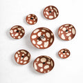 Galilea Wall Light Set