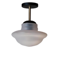 Ottoman Dome Architecture Ceiling Lamp