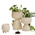 Aden Organic Planter