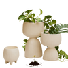 Aden Organic Planter