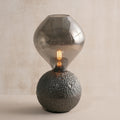 Notto Casted Table Lamp