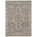 Wool Handtufted Carpet _Ezra