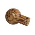 Round Knob 1
