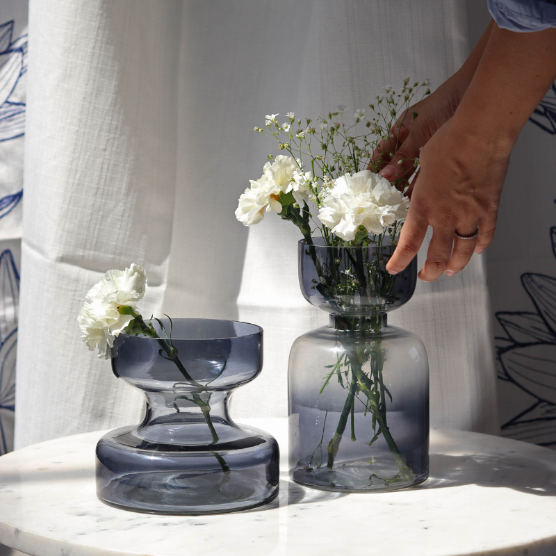 Glass Decor