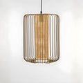 Bay Pendant Light
