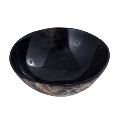 Bohor Bowl Small by Taho Living