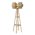 Metamorphosis Floor Lamp BB